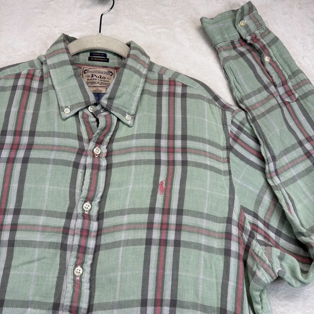 Polo Ralph Lauren polo ralph